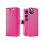 iPhone 11 Pro hoesje - Dux Ducis Kado Wallet Case - Roze