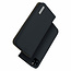 iPhone 11 Pro Max hoesje - Dux Ducis Wish Wallet Book Case - Donker Blauw