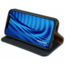 iPhone 11 Pro hoesje - Dux Ducis Wish Wallet Book Case - Donker Blauw