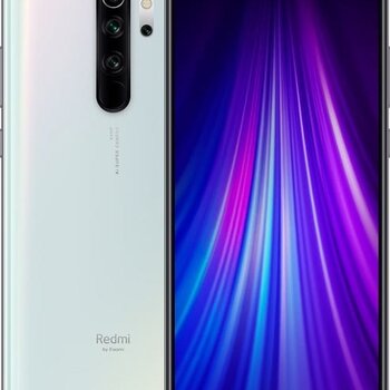 Redmi Note 8 Pro