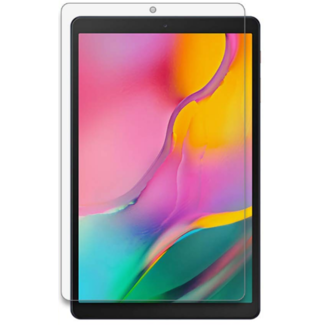 Case2go Samsung Galaxy Tab A 10.1 (2019) Screenprotector - Tempered Glass