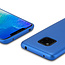 Huawei Mate 30 lite hoes - Dux Ducis Skin Lite Back Cover - Blauw
