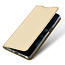 Honor 20 hoesje - Dux Ducis Skin Pro Book Case - Goud