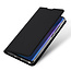 Huawei P30 Lite hoesje - Dux Ducis Skin Pro Book Case - Zwart