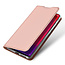 Xiaomi Mi 9t hoesje - Dux Ducis Skin Pro Book Case - Rosé-Goud