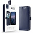 Xiaomi Redmi Note 8 hoesje - Dux Ducis Kado Wallet Case - Blauw