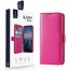 Huawei Mate 30 hoesje - Dux Ducis Kado Wallet Case - Roze
