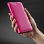 Huawei Mate 30 hoesje - Dux Ducis Kado Wallet Case - Roze