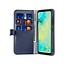 Huawei Mate 30 Lite hoesje - Dux Ducis Kado Wallet Case - Blauw