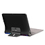 Case2go - Hoes voor de Lenovo Yoga Smart Tab 10.1 - Tri-Fold Book Case - Galaxy