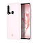 Huawei P20 Lite (2019) hoes - Dux Ducis Skin Lite Back Cover - Roze