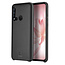 Huawei P20 Lite (2019)  hoes - Dux Ducis Skin Lite Back Cover - Zwart