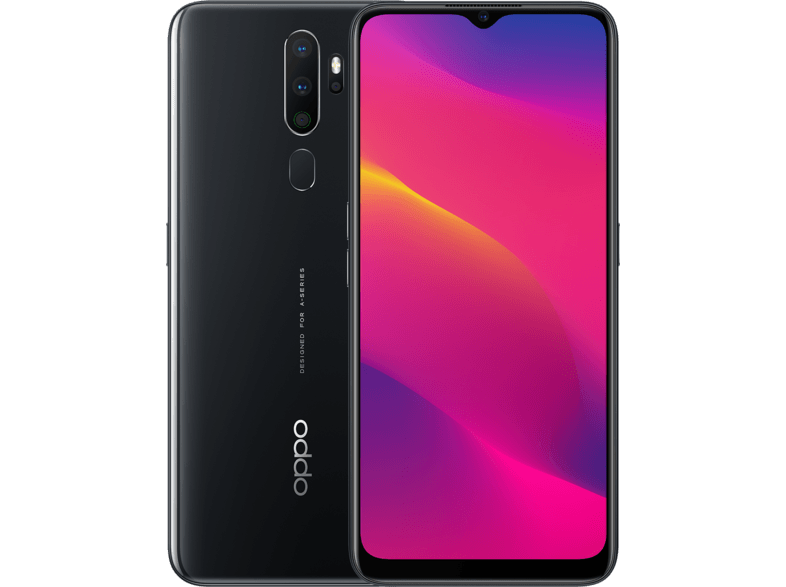 Oppo A5 (2020) hoesje bestellen?