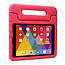 Case2go - Kinderhoes voor de iPad Pro 10.5 (2017) - Schokbestendige case met handvat - Magenta