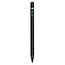 Case2go Active Stylus Pen voor Tablet, iPad en Smartphone - Stylus Pen geschikt voor IOS, Android en Windows Tablets en Telefoons - Oplaadbaar - Zwart