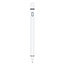 Case2go - Hoes voor de iPad 10.2 (2019 / 2020 / 2021) - Active Stylus Pen - Screenprotector - Groen