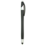 1 Stuks - Stylus Pen voor tablet en smartphone - Zwart