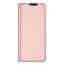 Samsung Galaxy S20 Ultra hoesje - Dux Ducis Skin Pro Book Case - Rosé-Goud