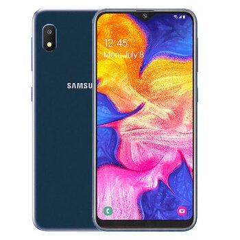 Galaxy A11