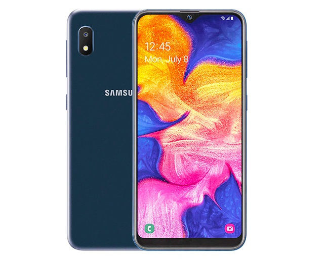 Samsung Galaxy A11 hoesje nodig?