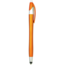 1 Stuks - Stylus Pen voor tablet en smartphone - Oranje