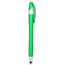 1 Stuks - Stylus Pen voor tablet en smartphone - Groen