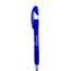 1 Stuks - Stylus Pen voor tablet en smartphone - Blauw