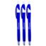 3 Stuks - Stylus Pen voor tablet en smartphone - Blauw