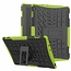 Case2go Huawei Matepad Pro 10.8 inch hoes - Schokbestendige Back Cover - Groen