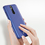 Xiaomi Redmi 8 hoesje - Dux Ducis Skin Lite Back Cover - Blauw