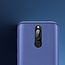 Xiaomi Redmi 8 hoesje - Dux Ducis Skin Lite Back Cover - Blauw
