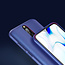 Xiaomi Redmi 8 hoesje - Dux Ducis Skin Lite Back Cover - Blauw