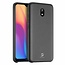 Dux Ducis Xiaomi Redmi 8a hoesje - Dux Ducis Skin Lite Back Cover - Zwart