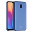 Xiaomi Redmi 8a hoesje - Dux Ducis Skin Lite Back Cover - Blauw