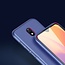 Xiaomi Redmi 8a hoesje - Dux Ducis Skin Lite Back Cover - Blauw