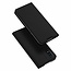 Dux Ducis Samsung Galaxy A01 hoesje - Dux Ducis Skin Pro Book Case - Zwart