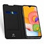 Samsung Galaxy A01 hoesje - Dux Ducis Skin Pro Book Case - Zwart