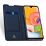 Samsung Galaxy A01 hoesje - Dux Ducis Skin Pro Book Case - Donker Blauw