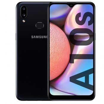 Galaxy A10s