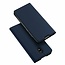 Dux Ducis Xiaomi Redmi 8A hoesje - Dux Ducis Skin Pro Book Case - Donker Blauw