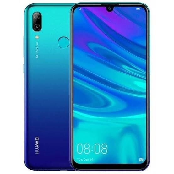 Huawei P Smart Pro (2019) hoesje bestellen?