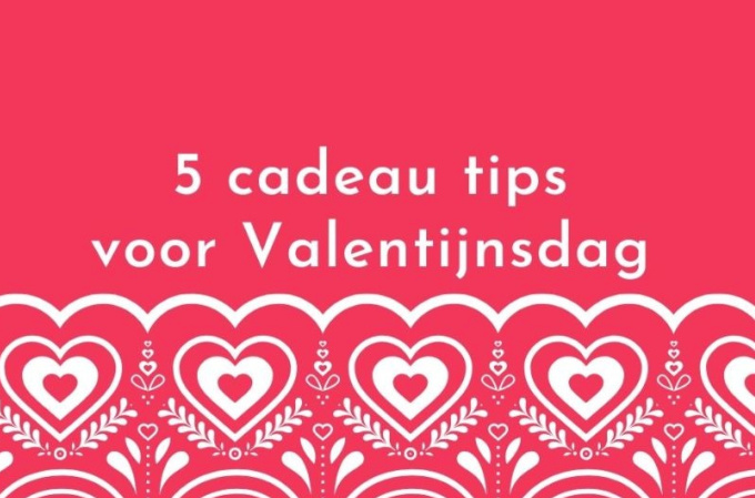 5 cadeau tips voor hem haar! | Case2go.nl