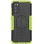 Samsung Galaxy S20 Plus Hoesje - Schokbestendige Back Cover - Groen