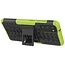 Samsung Galaxy S20 Plus Hoesje - Schokbestendige Back Cover - Groen