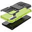 Samsung Galaxy S20 Plus Hoesje - Schokbestendige Back Cover - Groen