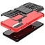 Samsung Galaxy S20 Plus Hoesje - Schokbestendige Back Cover - Rood