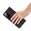 Samsung Galaxy A41 hoesje - Dux Ducis Skin Pro Book Case - Zwart
