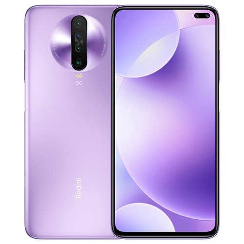 Xiaomi Redmi K30 hoes nodig?