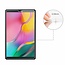 Samsung Galaxy Tab S6 Lite Screenprotector - Gehard Glas - Transparant