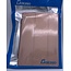 Case2go - Hoes voor de Samsung Galaxy Tab S6 Lite - Tri-Fold Book Case - Rosé Goud
